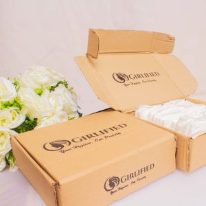 Girlified Family Pack